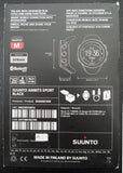 Suunto Ambit3 Multisport GPS Watch SS020681000 - Retail $400 (43% off)